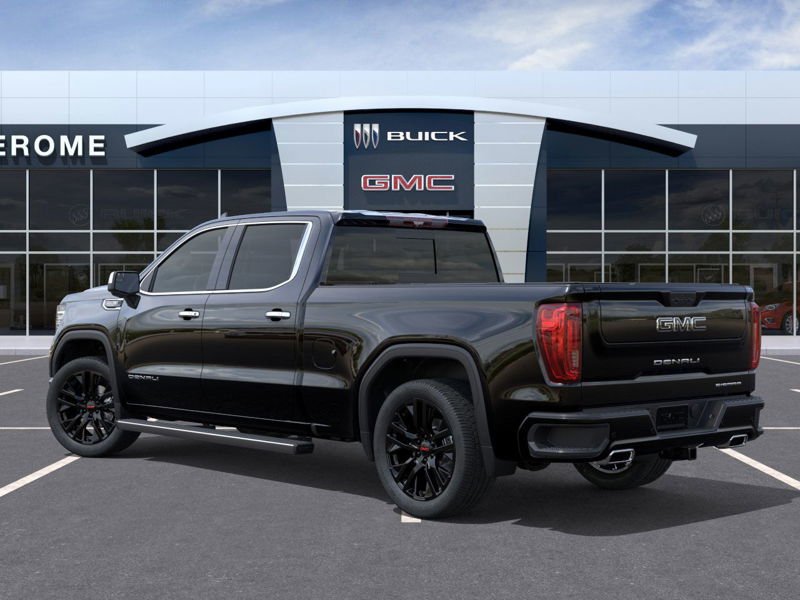 2026 GMC Sierra 1500 in St-Jérôme, Quebec - 3 - w1024h768px