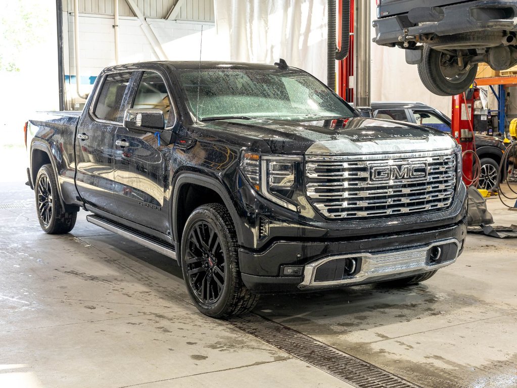GMC Sierra 1500  2026 à St-Jérôme, Québec - 10 - w1024h768px