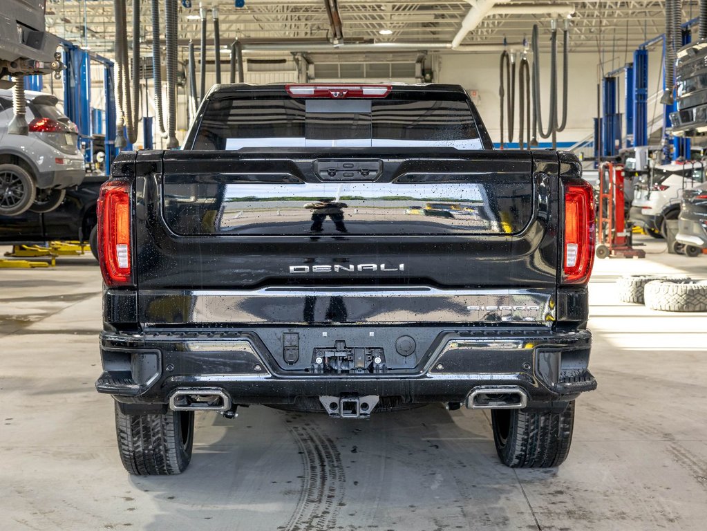 GMC Sierra 1500  2026 à St-Jérôme, Québec - 8 - w1024h768px