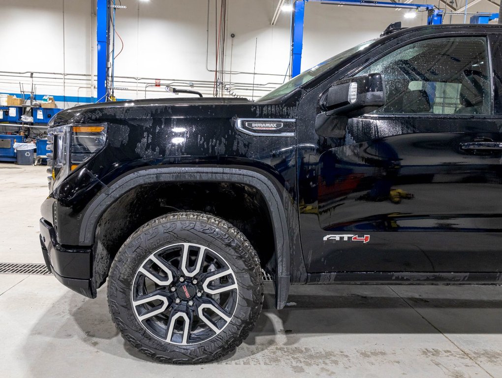 GMC Sierra 1500  2026 à St-Jérôme, Québec - 35 - w1024h768px