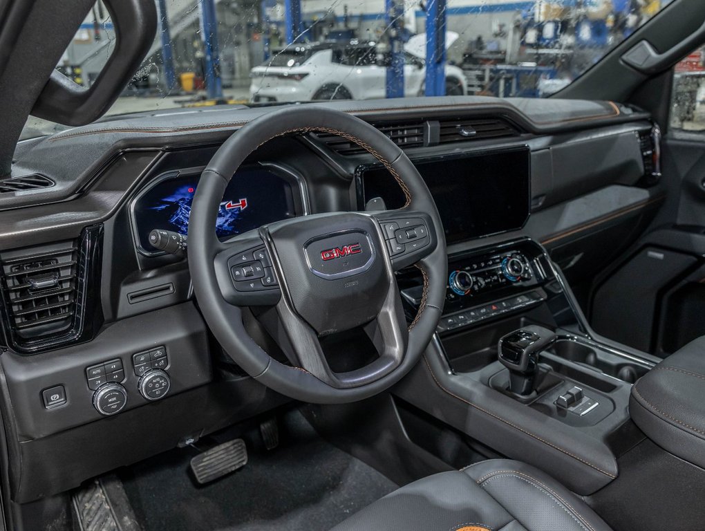 GMC Sierra 1500  2026 à St-Jérôme, Québec - 12 - w1024h768px