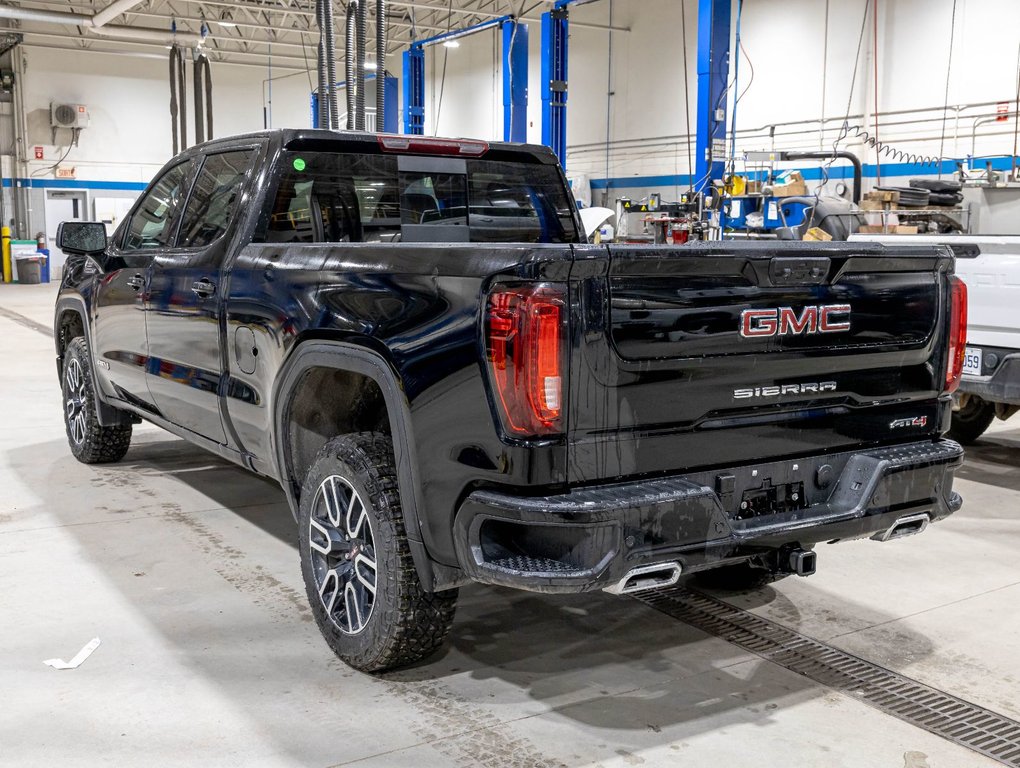 GMC Sierra 1500  2026 à St-Jérôme, Québec - 6 - w1024h768px