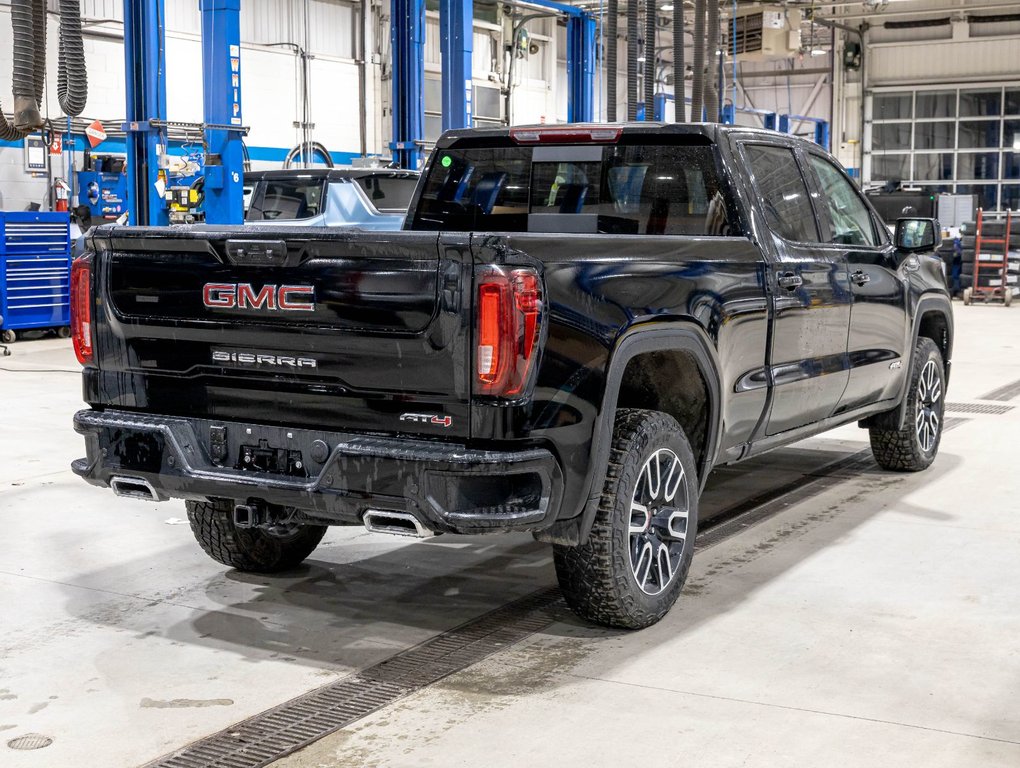 GMC Sierra 1500  2026 à St-Jérôme, Québec - 9 - w1024h768px