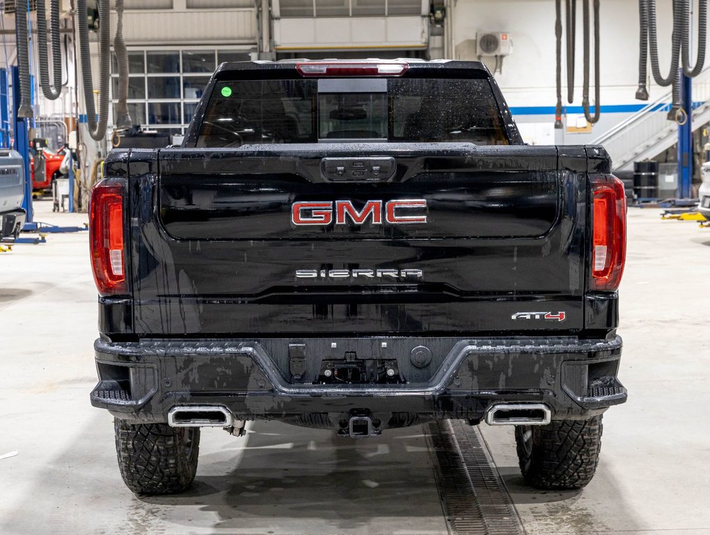 GMC Sierra 1500  2026 à St-Jérôme, Québec - 8 - w1024h768px