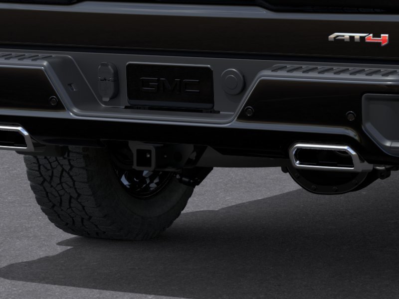 2026 GMC Sierra 1500 in St-Jérôme, Quebec - 14 - w1024h768px