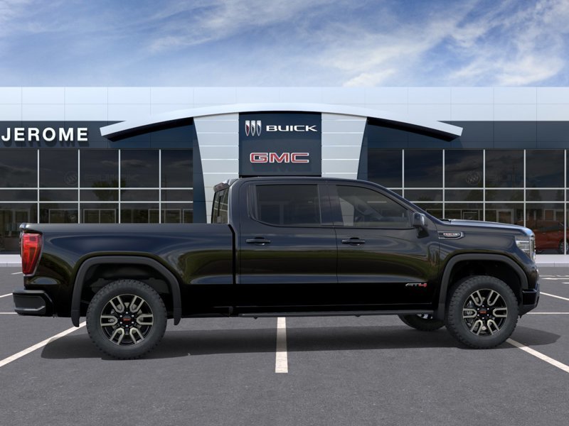 2026 GMC Sierra 1500 in St-Jérôme, Quebec - 5 - w1024h768px