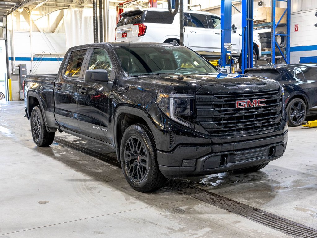 2026 GMC Sierra 1500 in St-Jérôme, Quebec - 9 - w1024h768px