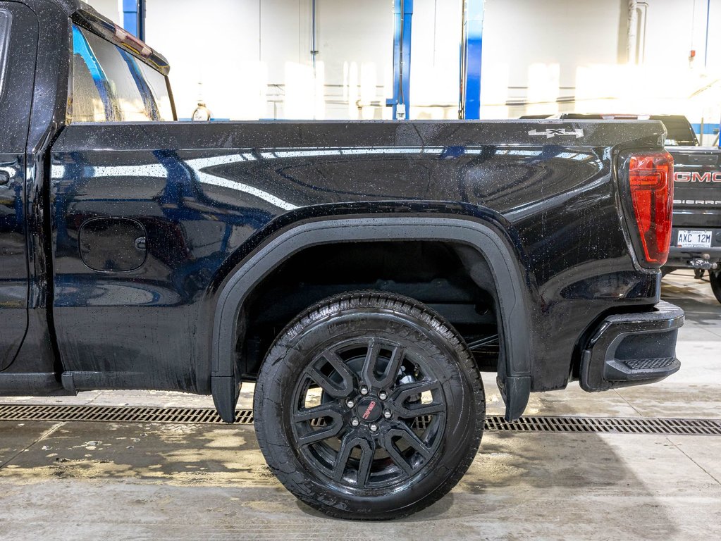 2026 GMC Sierra 1500 in St-Jérôme, Quebec - 27 - w1024h768px