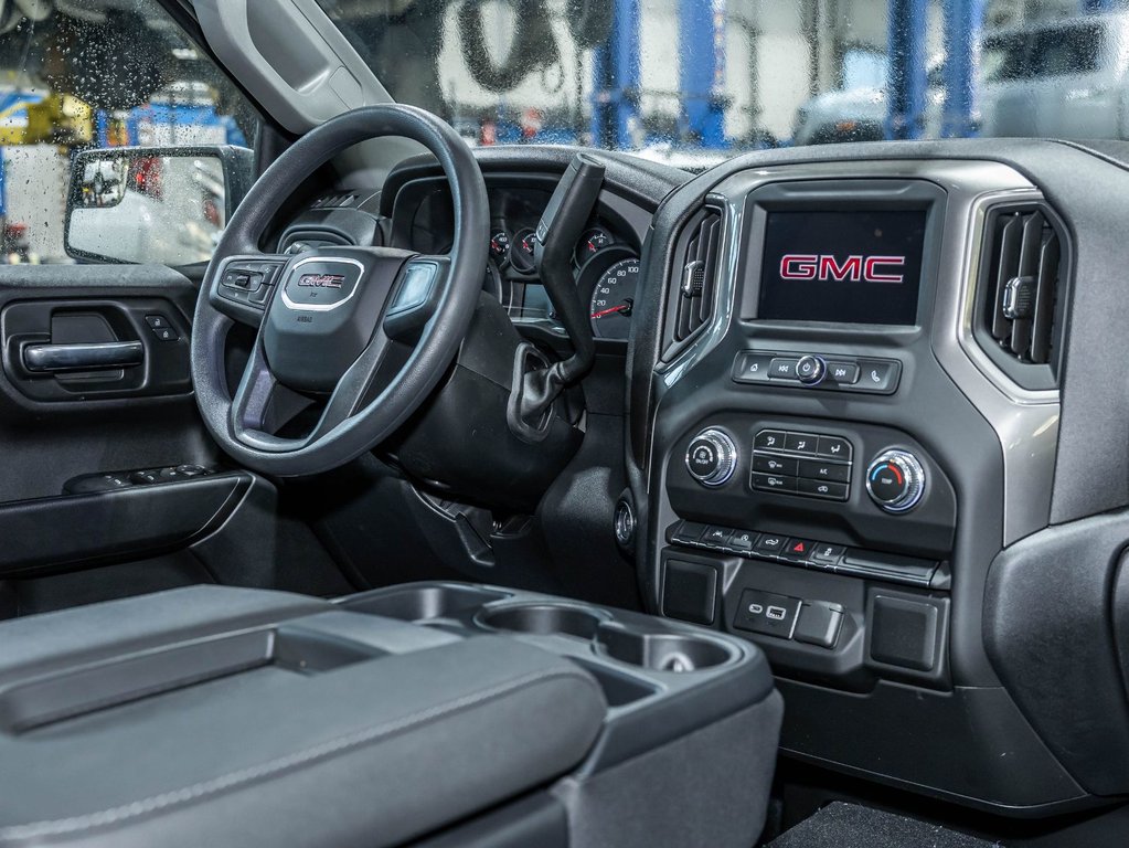 2026 GMC Sierra 1500 in St-Jérôme, Quebec - 25 - w1024h768px