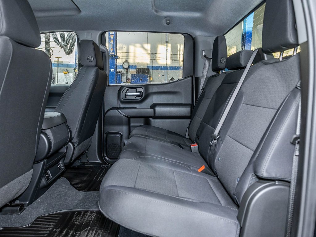 2026 GMC Sierra 1500 in St-Jérôme, Quebec - 26 - w1024h768px