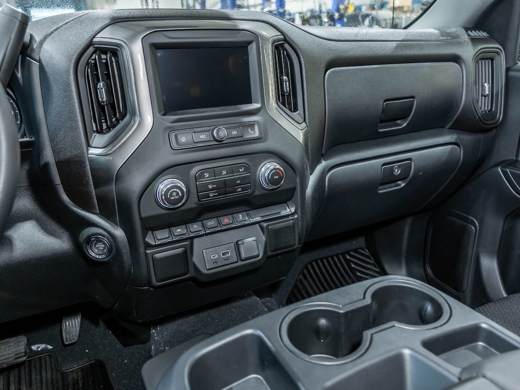 2026 GMC Sierra 1500 in St-Jérôme, Quebec - 18 - w1024h768px
