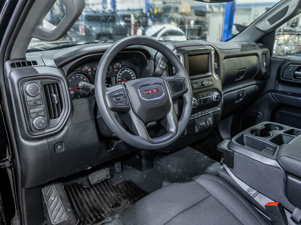 2026 GMC Sierra 1500 in St-Jérôme, Quebec - 11 - w1024h768px