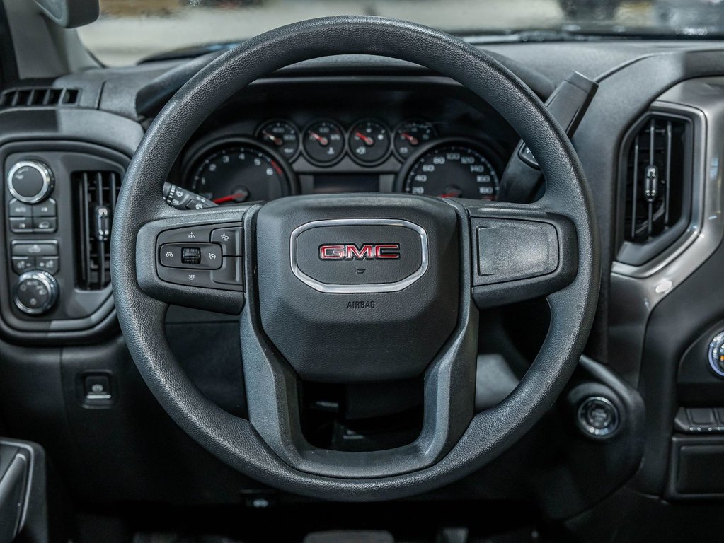 2026 GMC Sierra 1500 in St-Jérôme, Quebec - 12 - w1024h768px