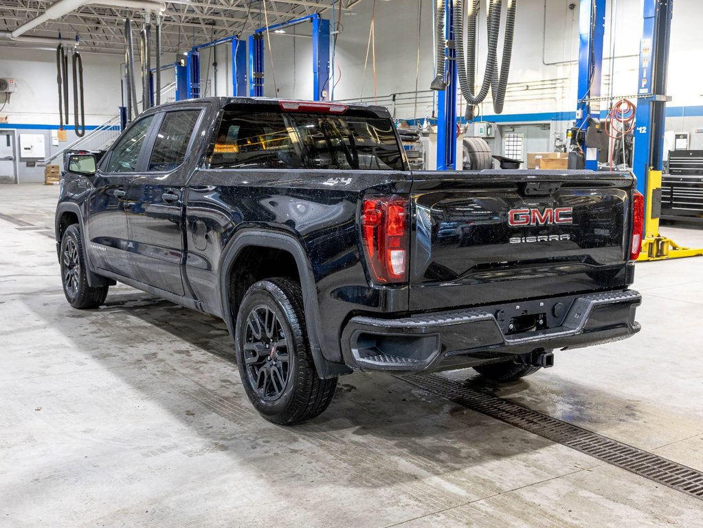 2026 GMC Sierra 1500 in St-Jérôme, Quebec - 5 - w1024h768px