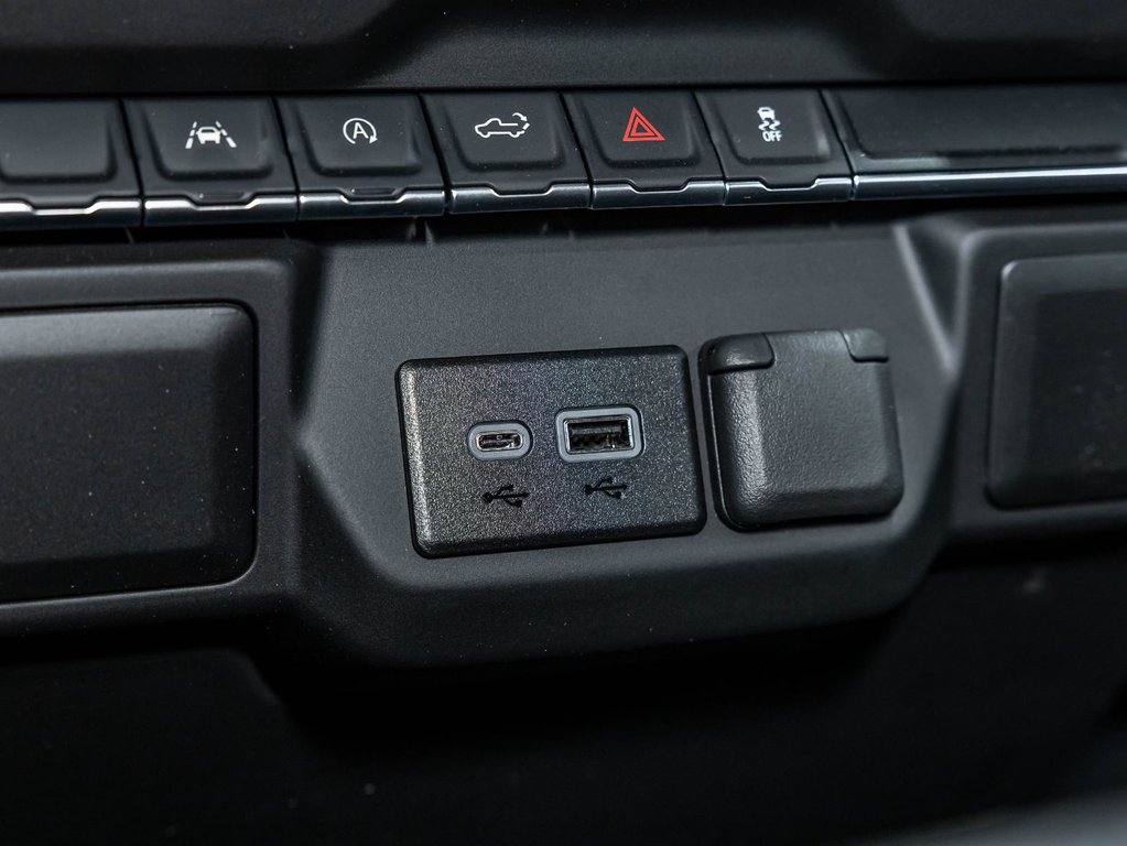 2026 GMC Sierra 1500 in St-Jérôme, Quebec - 24 - w1024h768px