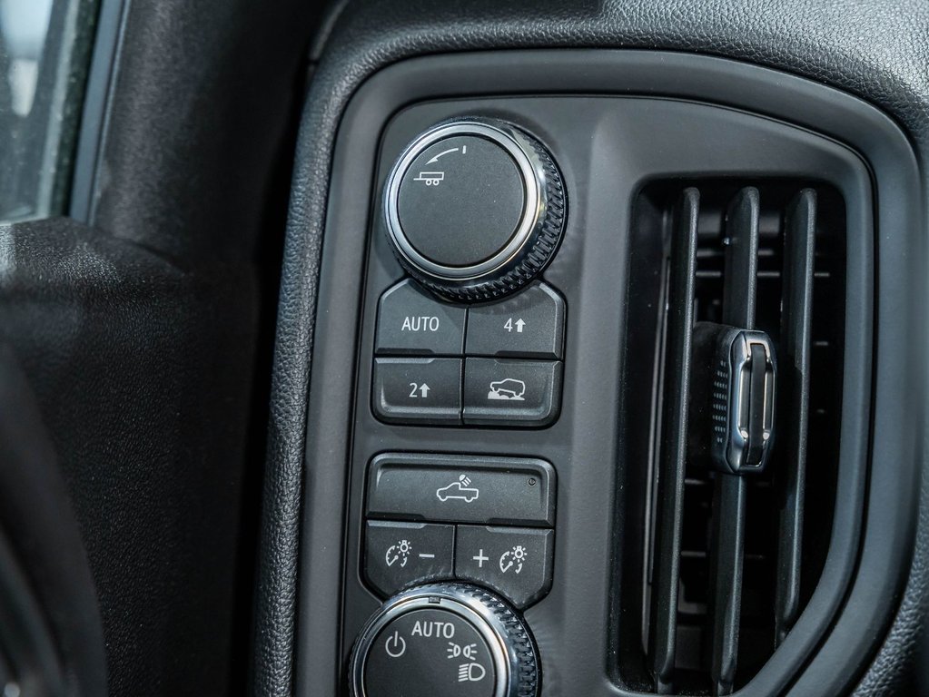 2026 GMC Sierra 1500 in St-Jérôme, Quebec - 22 - w1024h768px