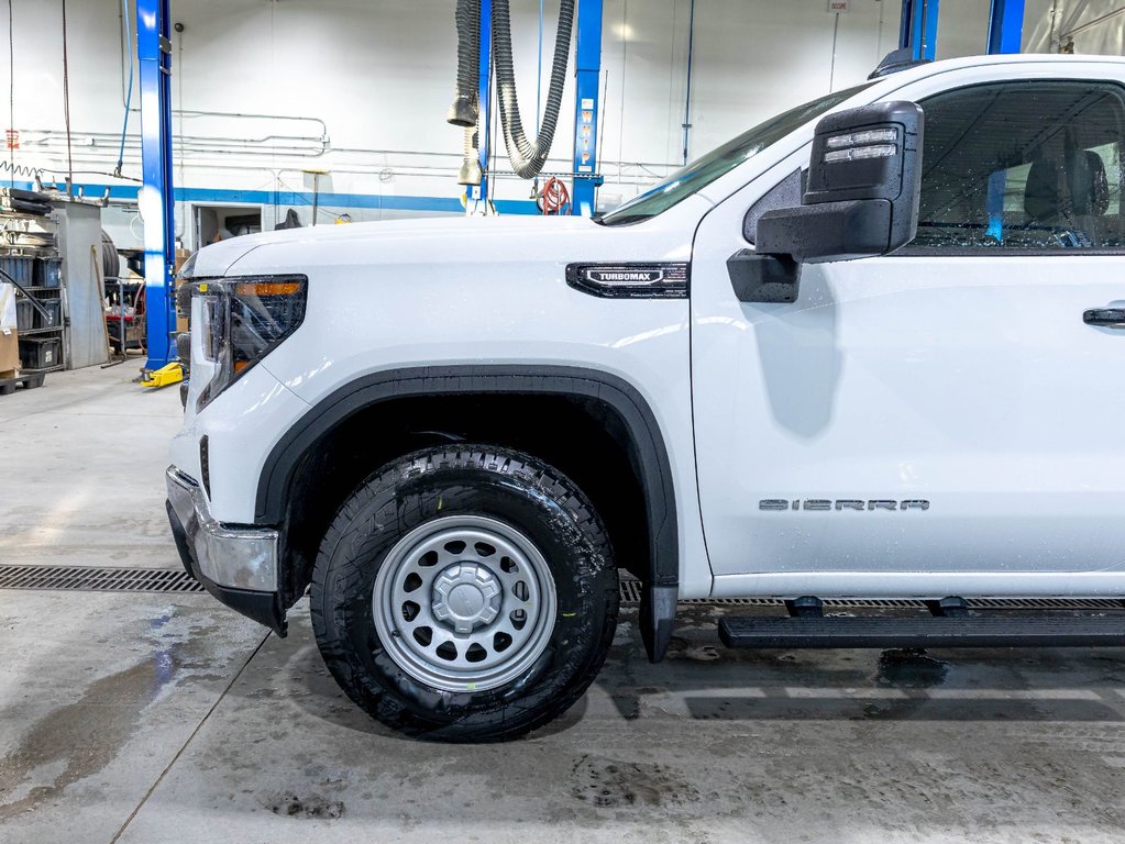 GMC Sierra 1500  2026 à St-Jérôme, Québec - 27 - w1024h768px