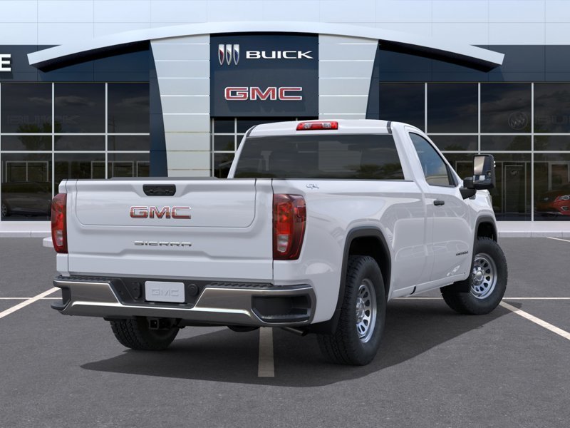 2026 GMC Sierra 1500 in St-Jérôme, Quebec - 4 - w1024h768px