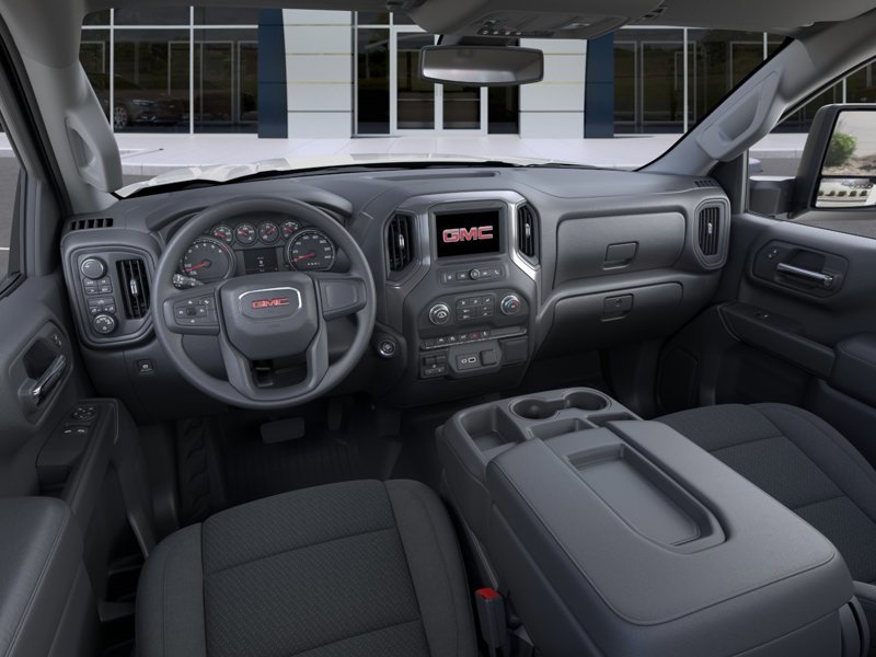 2026 GMC Sierra 1500 in St-Jérôme, Quebec - 15 - w1024h768px