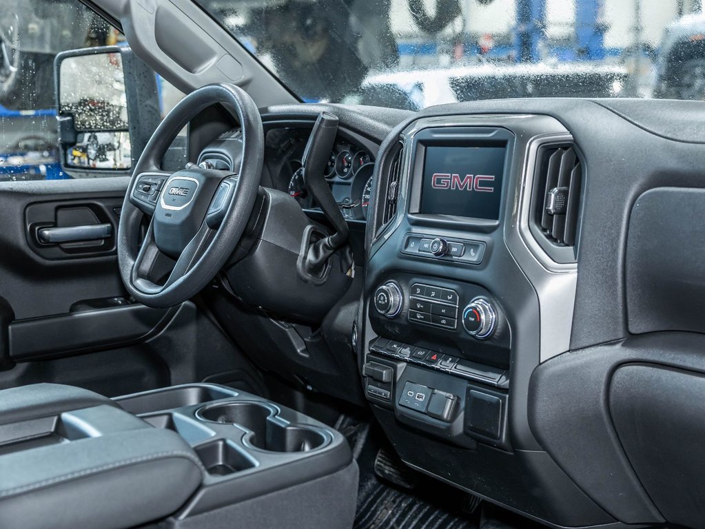 GMC Sierra 1500  2026 à St-Jérôme, Québec - 18 - w1024h768px