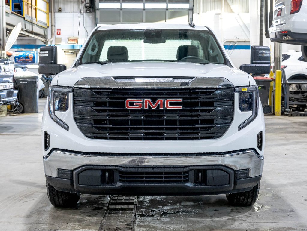 GMC Sierra 1500  2026 à St-Jérôme, Québec - 2 - w1024h768px