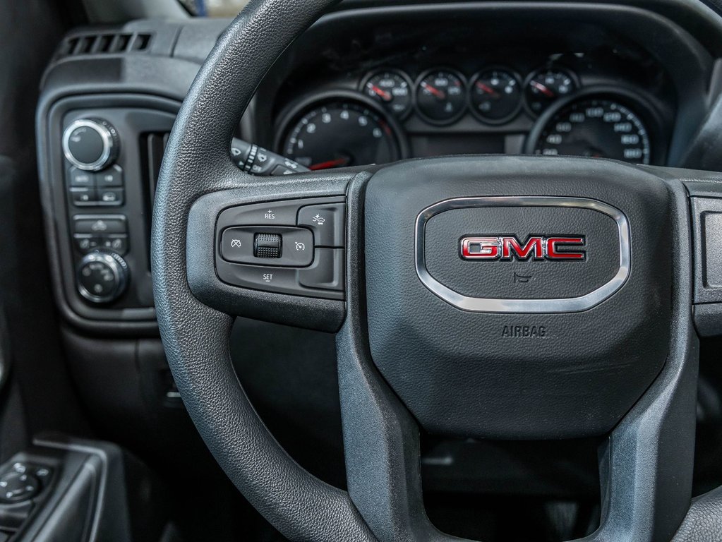 GMC Sierra 1500  2026 à St-Jérôme, Québec - 12 - w1024h768px