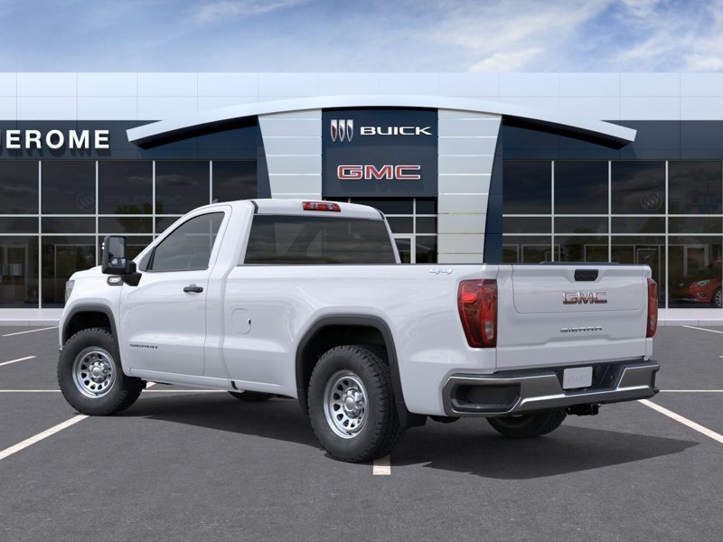 2026 GMC Sierra 1500 in St-Jérôme, Quebec - 3 - w1024h768px