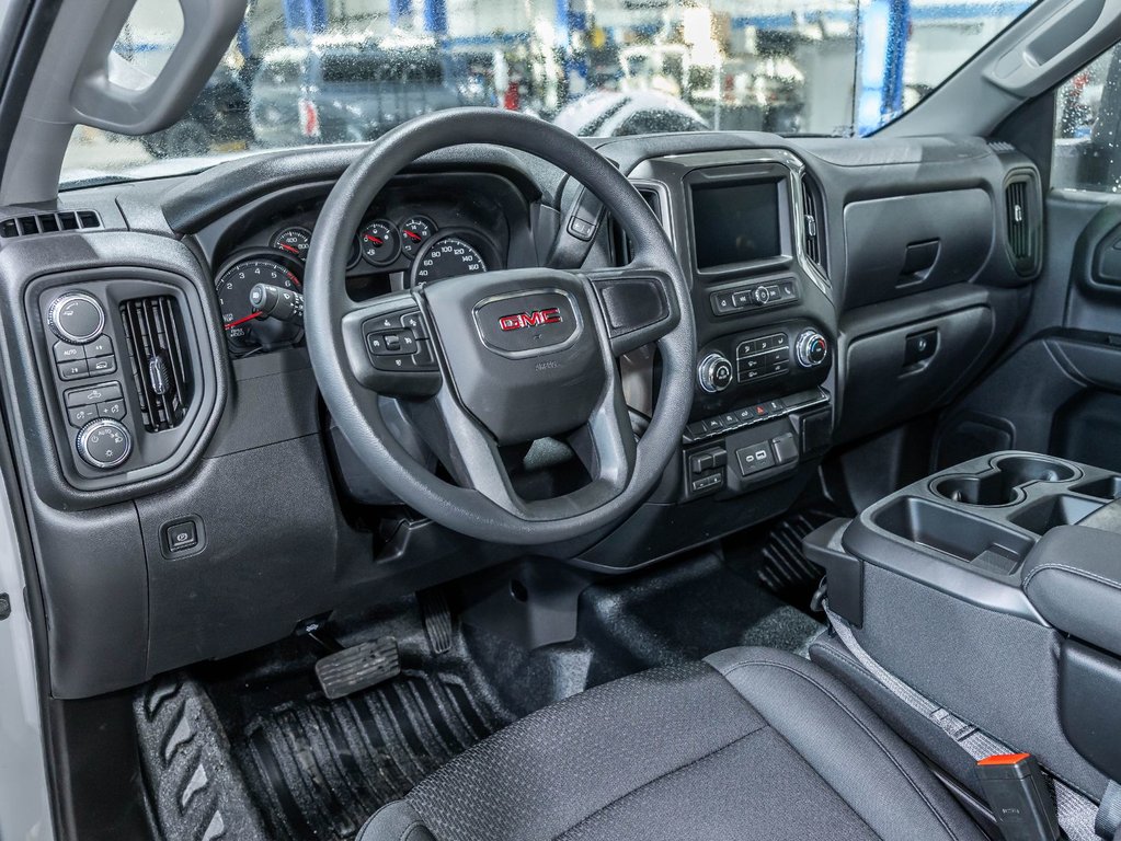 GMC Sierra 1500  2026 à St-Jérôme, Québec - 10 - w1024h768px