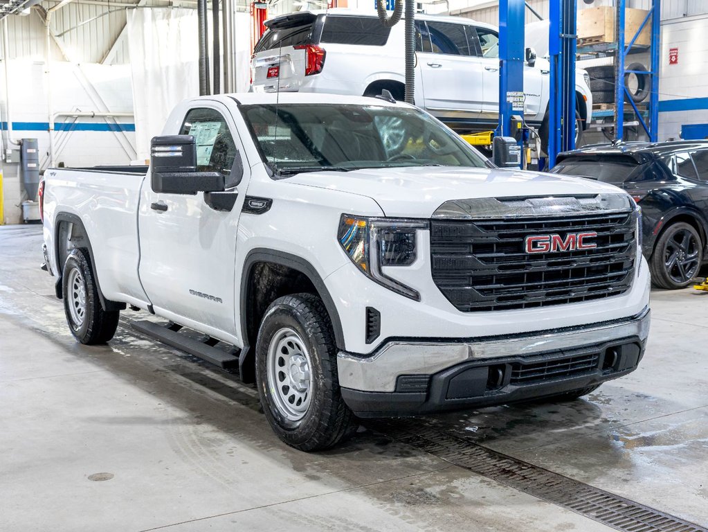 GMC Sierra 1500  2026 à St-Jérôme, Québec - 8 - w1024h768px