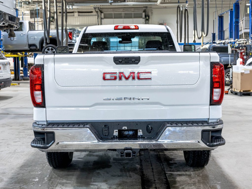 GMC Sierra 1500  2026 à St-Jérôme, Québec - 5 - w1024h768px
