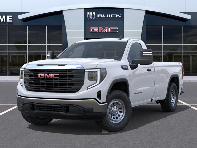 2026 GMC Sierra 1500 in St-Jérôme, Quebec - 6 - w1024h768px