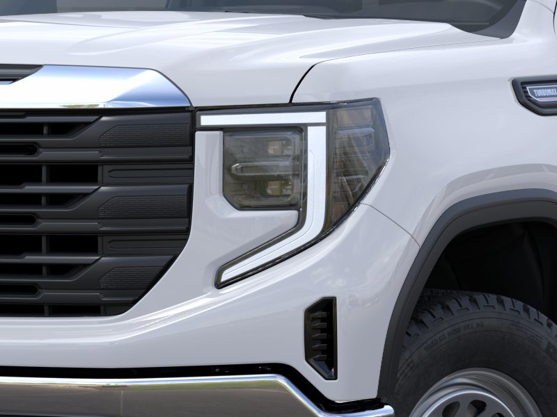 2026 GMC Sierra 1500 in St-Jérôme, Quebec - 10 - w1024h768px