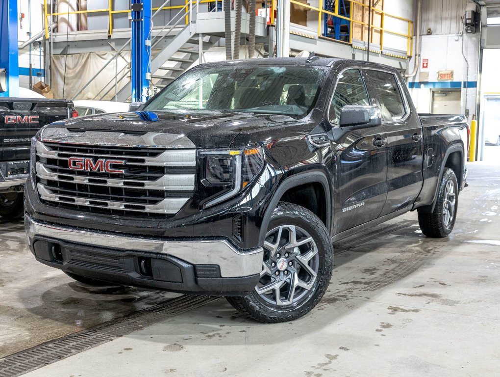 GMC Sierra 1500  2026 à St-Jérôme, Québec - 1 - w1024h768px