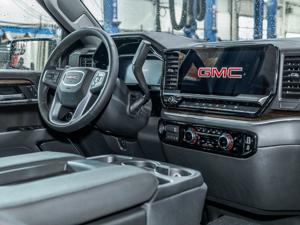 GMC Sierra 1500  2026 à St-Jérôme, Québec - 31 - w1024h768px