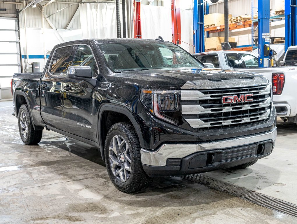 GMC Sierra 1500  2026 à St-Jérôme, Québec - 10 - w1024h768px