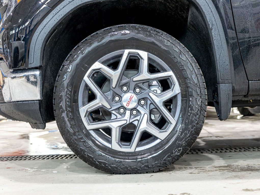 GMC Sierra 1500  2026 à St-Jérôme, Québec - 35 - w1024h768px