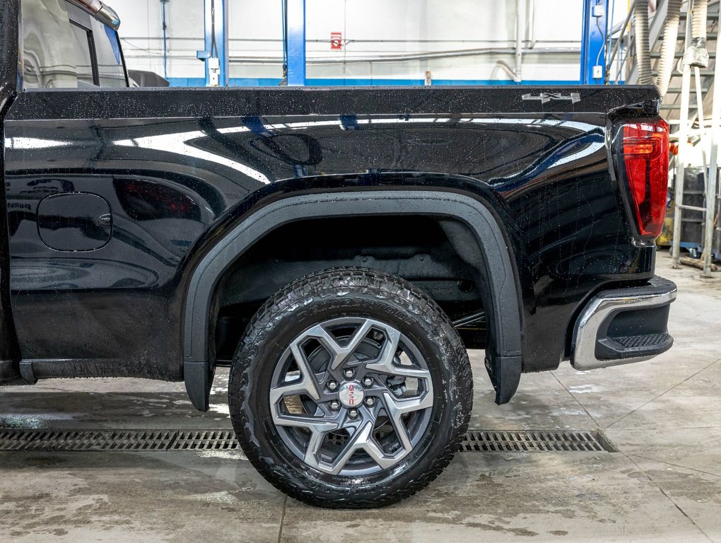 GMC Sierra 1500  2026 à St-Jérôme, Québec - 33 - w1024h768px