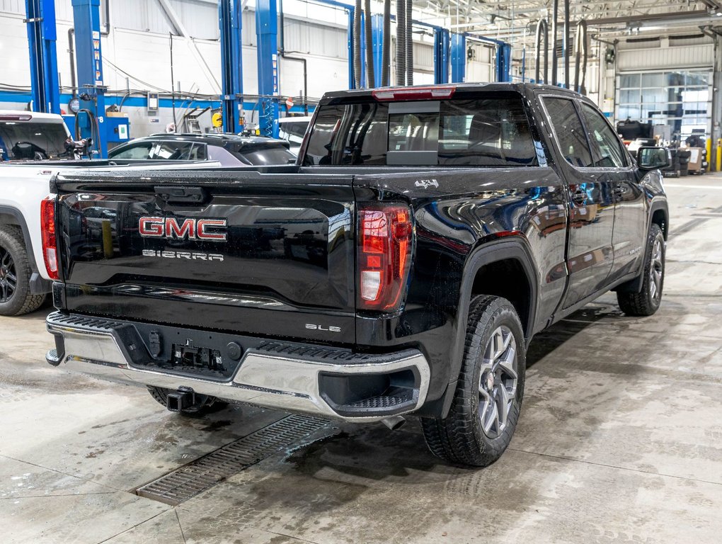 GMC Sierra 1500  2026 à St-Jérôme, Québec - 9 - w1024h768px