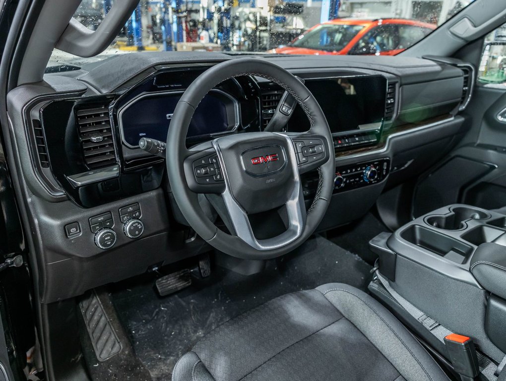 GMC Sierra 1500  2026 à St-Jérôme, Québec - 12 - w1024h768px