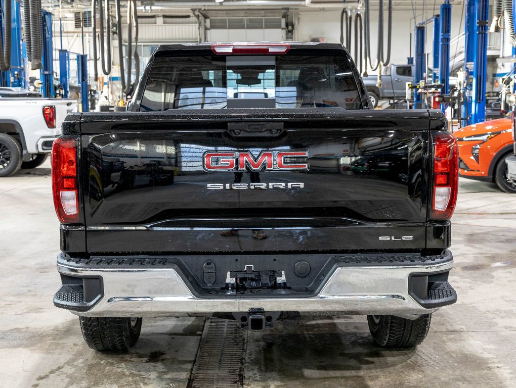 GMC Sierra 1500  2026 à St-Jérôme, Québec - 8 - w1024h768px