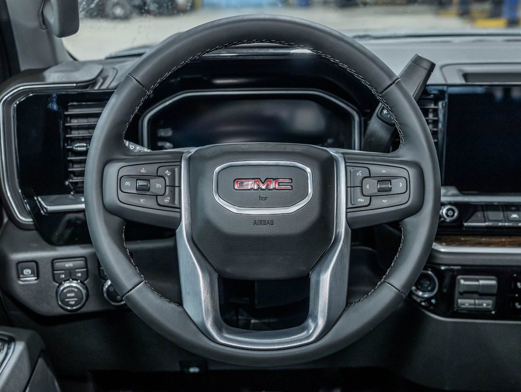 2026 GMC Sierra 1500 in St-Jérôme, Quebec - 13 - w1024h768px