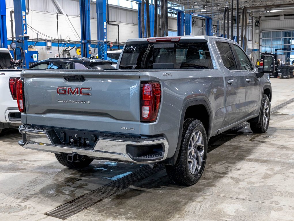 2026 GMC Sierra 1500 in St-Jérôme, Quebec - 9 - w1024h768px