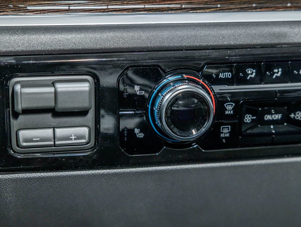 2026 GMC Sierra 1500 in St-Jérôme, Quebec - 23 - w1024h768px