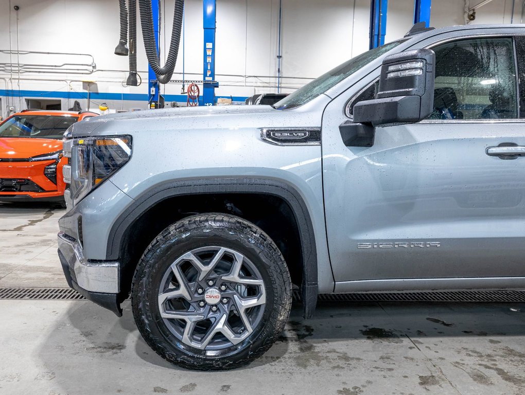 2026 GMC Sierra 1500 in St-Jérôme, Quebec - 35 - w1024h768px