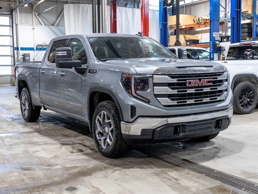 2026 GMC Sierra 1500 in St-Jérôme, Quebec - 10 - w1024h768px