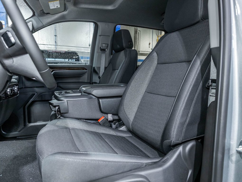 2026 GMC Sierra 1500 in St-Jérôme, Quebec - 11 - w1024h768px