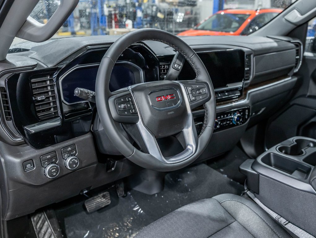 2026 GMC Sierra 1500 in St-Jérôme, Quebec - 12 - w1024h768px