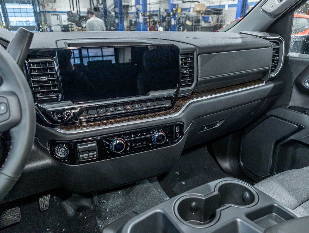 2026 GMC Sierra 1500 in St-Jérôme, Quebec - 20 - w1024h768px