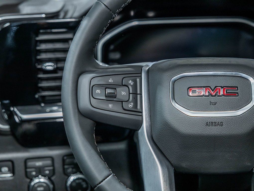 2026 GMC Sierra 1500 in St-Jérôme, Quebec - 15 - w1024h768px