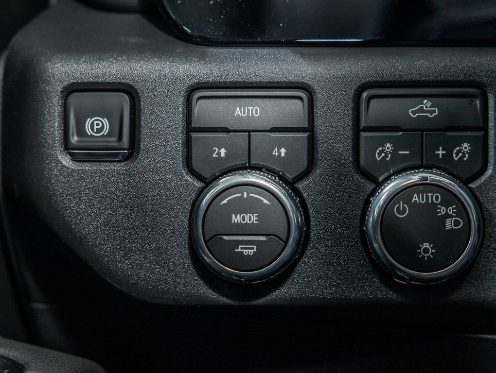 2026 GMC Sierra 1500 in St-Jérôme, Quebec - 25 - w1024h768px